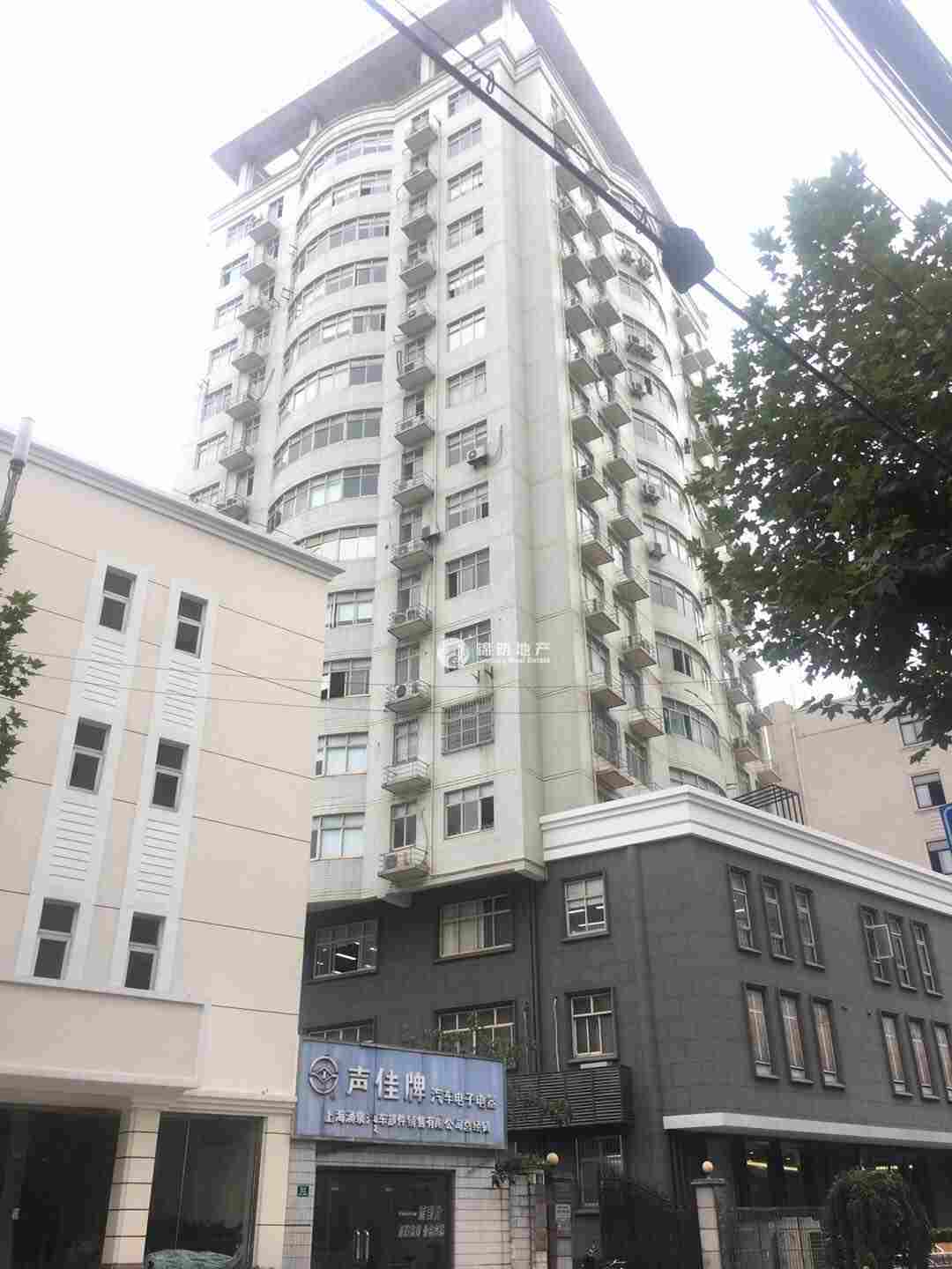 徐家汇博大商务楼66平米写字楼出租